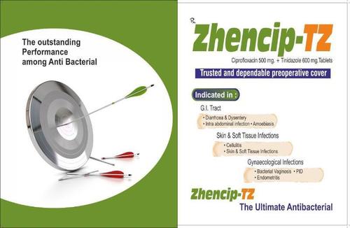 ZHENCIP-TZ