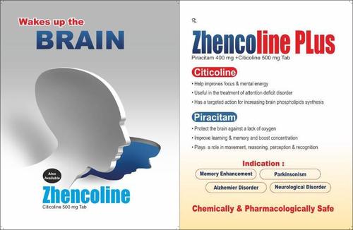 ZHENCOLINE-PLUS