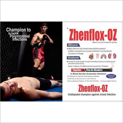 ZHENFLOX-200