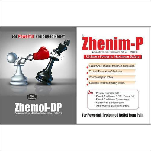 ZHENIM-P