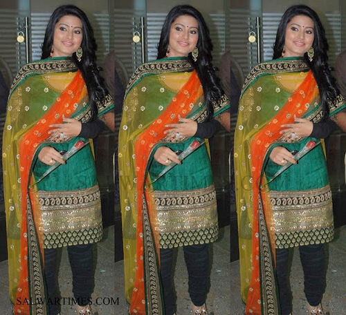 Embroidered Sarees