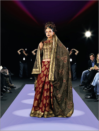 Wedding Lehengas