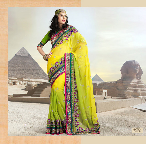 Sarees