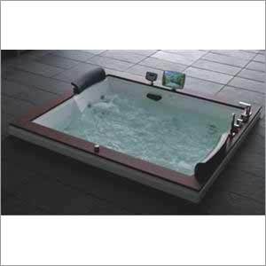 Whirlpool बाथटब्स