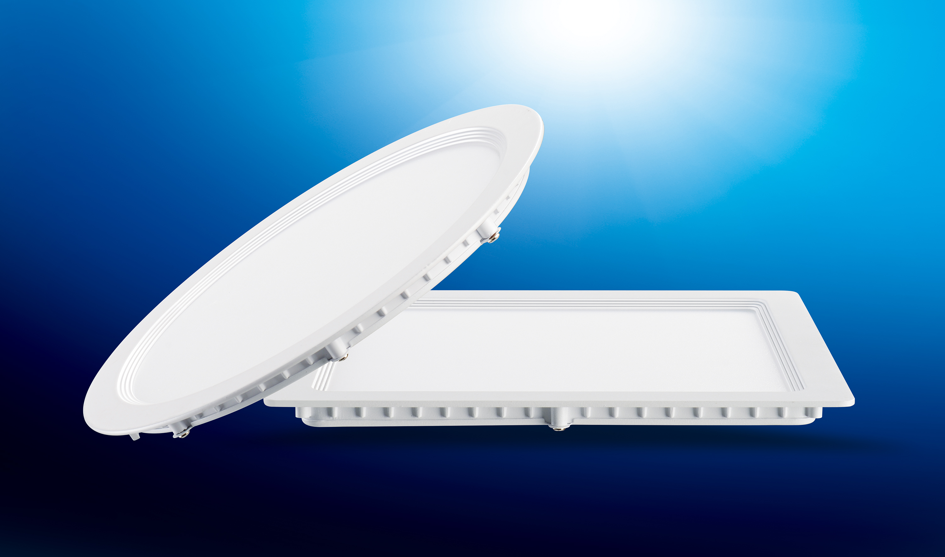 Rectangle Led Panel Light
