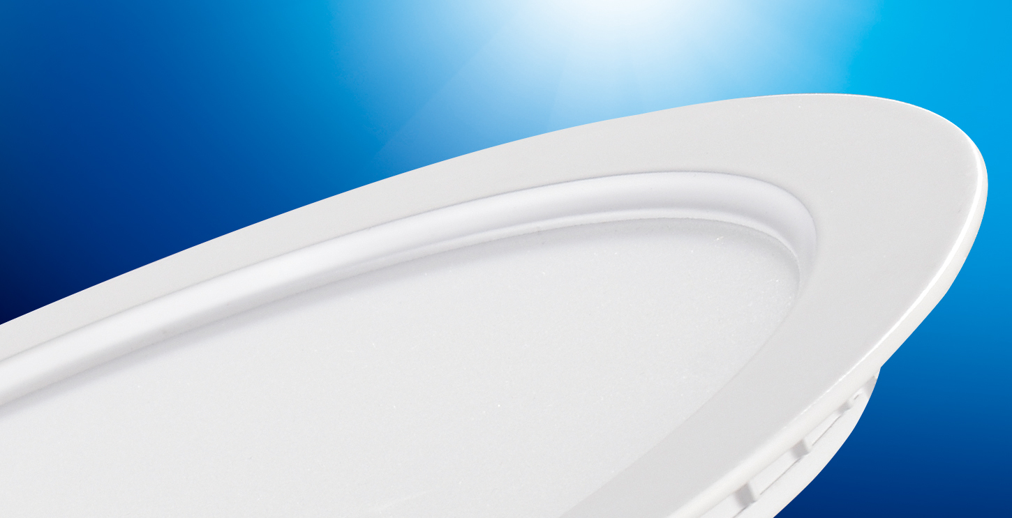 12w Recessed Led Panel Light
