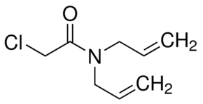 एलिडोक्लोर C8H12Clno