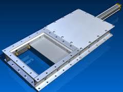 Slide Gate