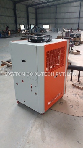 WATER CHILLER