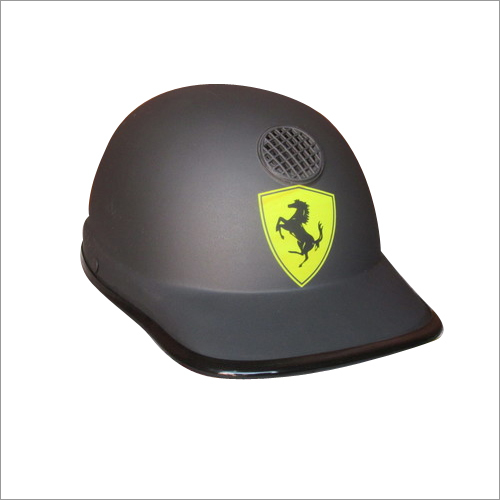 मिनी हेलमेट