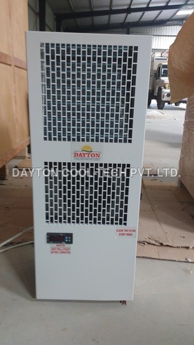 गुजरात में पैनल कूलर निर्माण