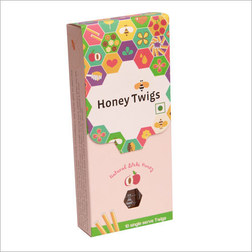 Litchi Honey Twigs