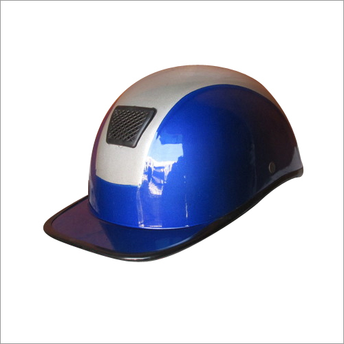 डबल कलर हेलमेट