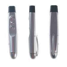 222 - Wireless Presenter