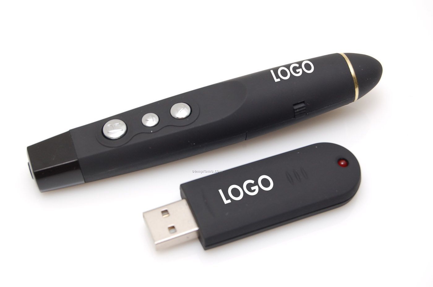 222 - Wireless Presenter