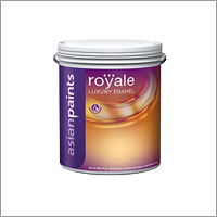एशियन पेंट्स रॉयल लक्जरी एनामेल 1 लीटर