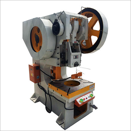 प्रेस मशीन