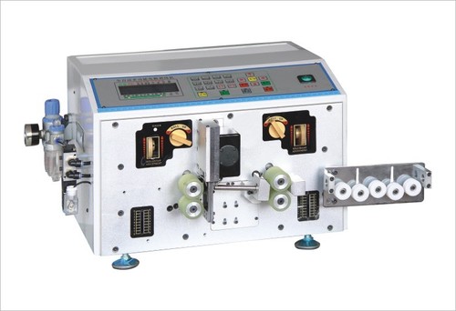RX-380 उच्च-शक्ति कंप्यूटर वायर स्ट्रिपिंग मशीन