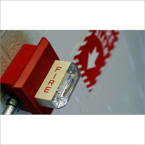 आग अलार्म प्रणाली