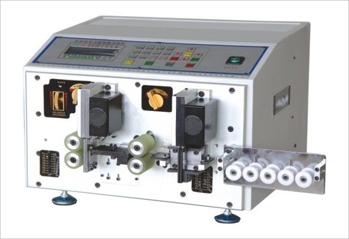 RX-330 कंप्यूटर वायर स्ट्रिपिंग मशीन
