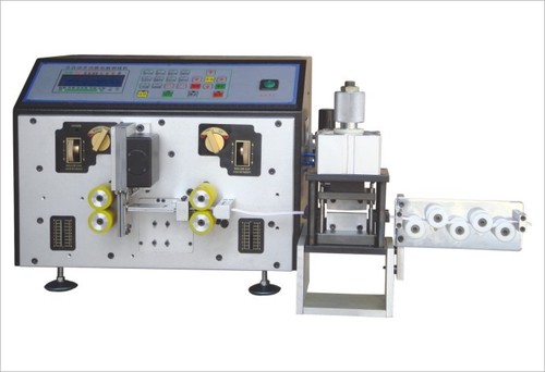 RX-360 Computer Wire Stripping Machine