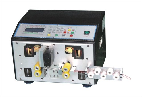 RX-350 कंप्यूटर स्ट्रिपिंग मशीन