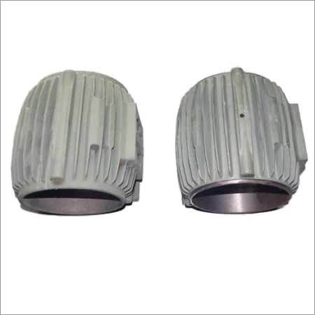 Stator Case