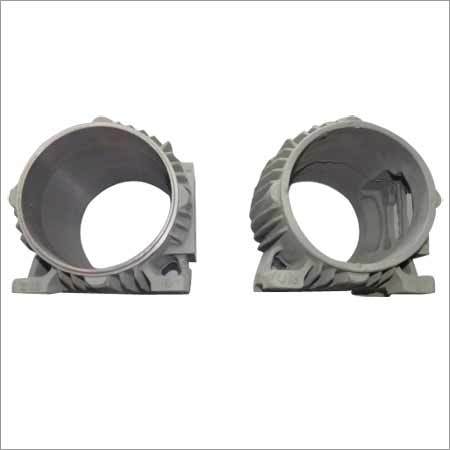 Stator Case Motor Casting