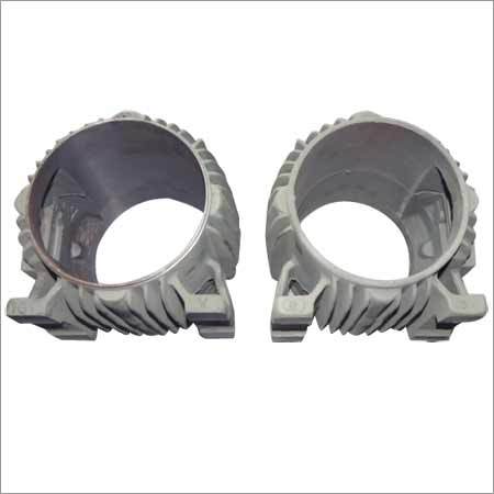 Stator Case Metal Casting