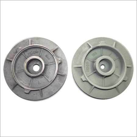 Electric Motor End Shield