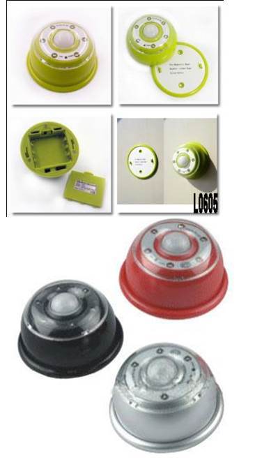 473 - Auto Pir Led Light