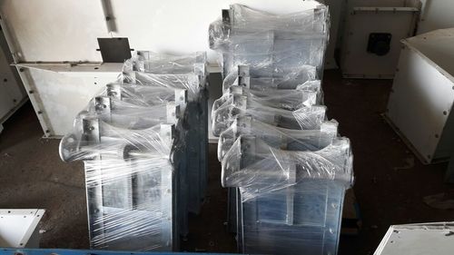 साइलो स्लाइड गेट बिग