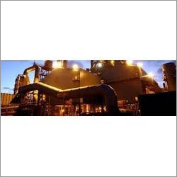 स्टील प्लांट के लिए हल्का डीजल तेल