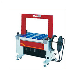 Fully Automatic Strapping Machine
