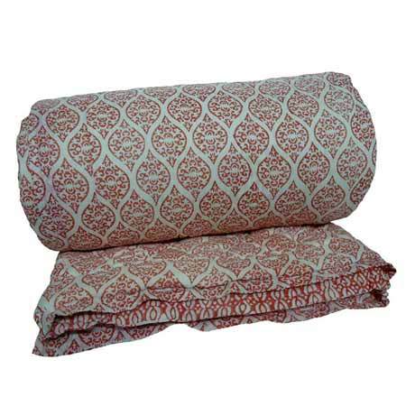 प्रिंटेड क्विल