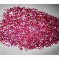 रूबी जेम stones