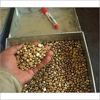 ज्वेलरी ग्रेड गोल्ड नगेट