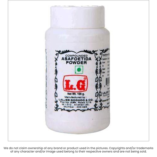 स्वादिष्ट लेग हिंग