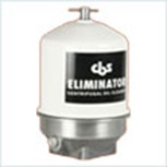 औद्योगिक तेल क्लीनर