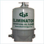 सेंट्रिफ्यूजल ऑयल प्यूरीफायर