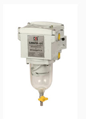 Centrifugal Oil Water Seperator