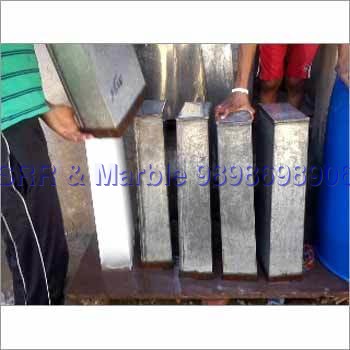 ब्लॉक आइस बनाने की मशीन