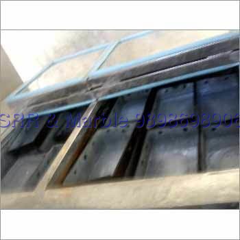 रेफ्रिजरेंट आइस मेकिंग प्लांट