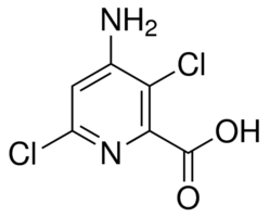  एमिनोपाइरलिड C6H4Cl2N2O2