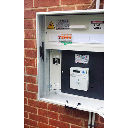 Electrical Panel