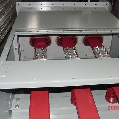 इलेक्ट्रिकल बस डक्ट्स