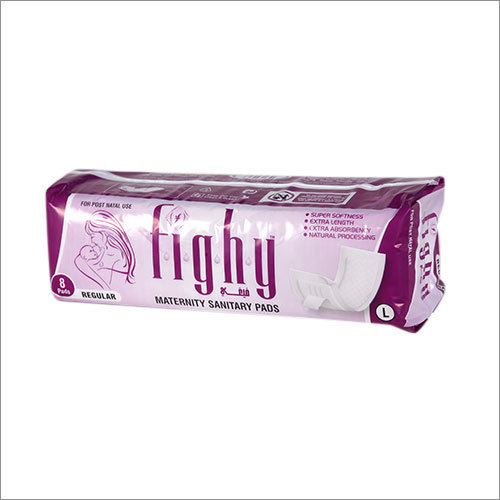 Maternity Sanitary Pads
