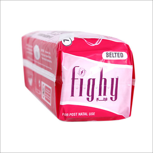 Maternity Sanitary Pads