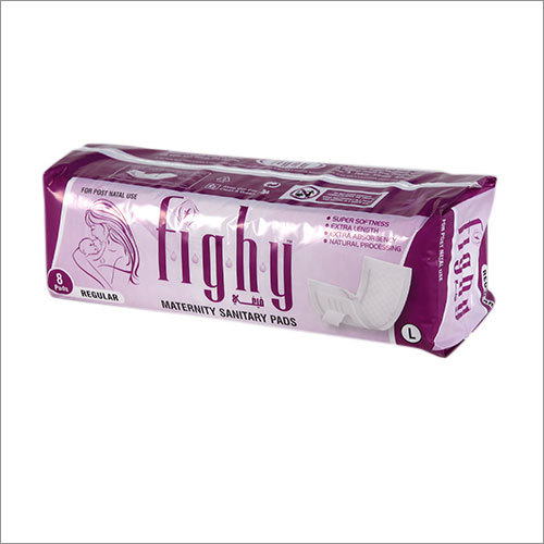Maternity Sanitary Pads