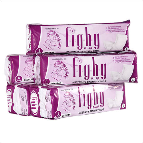 Maternity Sanitary Pads